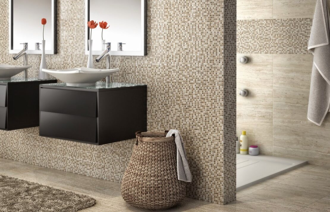 Aménagement salle de bain 