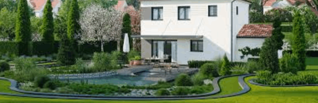 image de jardin onyx